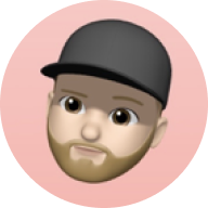 Luke avatar