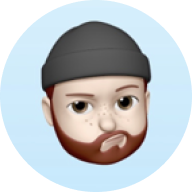 Marcus avatar