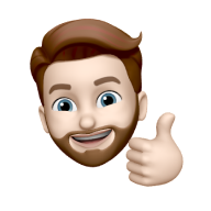 Rob avatar